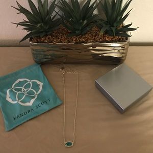 Kendra Scott necklace/ Unavailable❗️❗️❗️